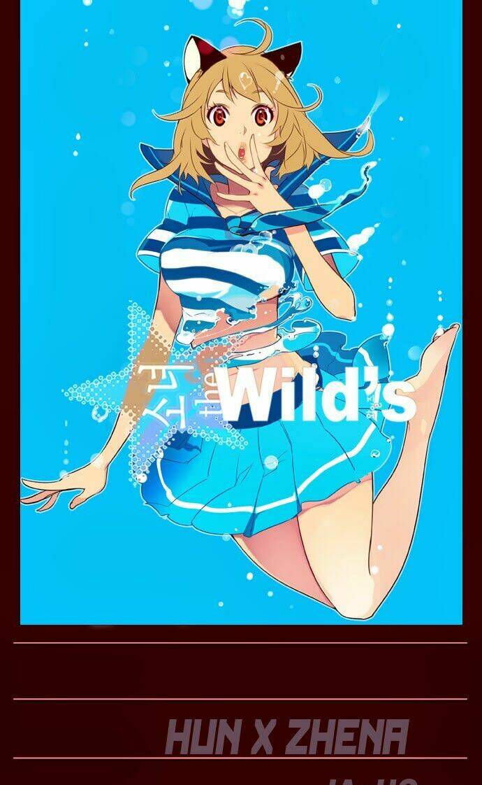 Nữ Sinh Trường Wilds Chapter 146 - Trang 2