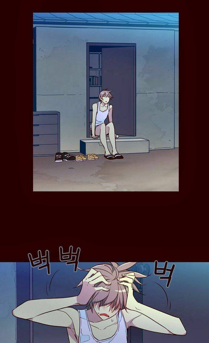 Nữ Sinh Trường Wilds Chapter 146 - Trang 2