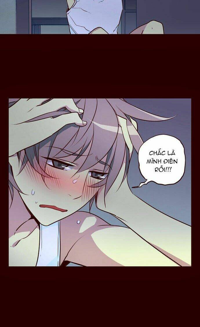 Nữ Sinh Trường Wilds Chapter 146 - Trang 2