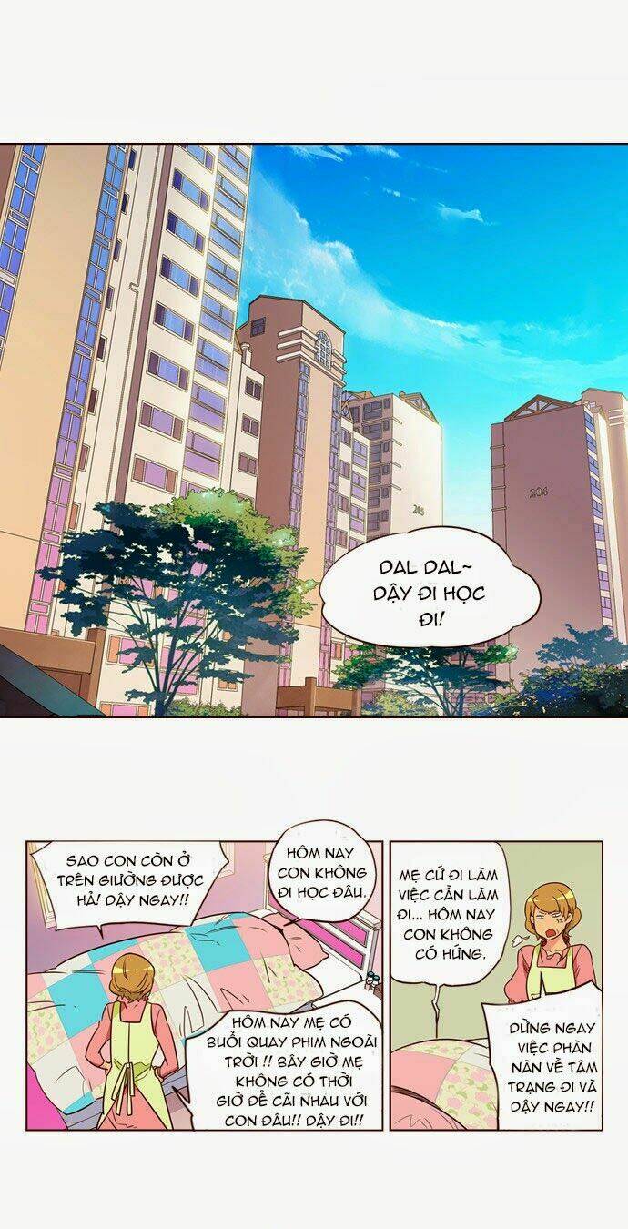 Nữ Sinh Trường Wilds Chapter 146 - Trang 2