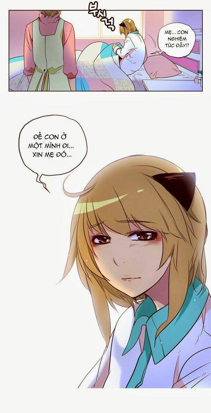 Nữ Sinh Trường Wilds Chapter 146 - Trang 2