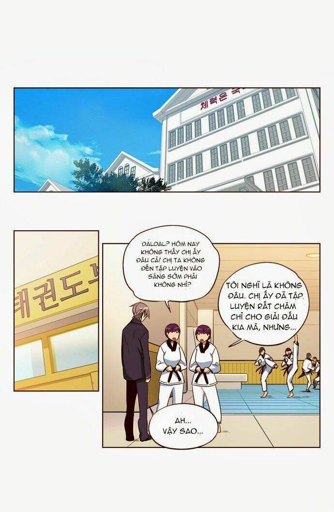 Nữ Sinh Trường Wilds Chapter 146 - Trang 2