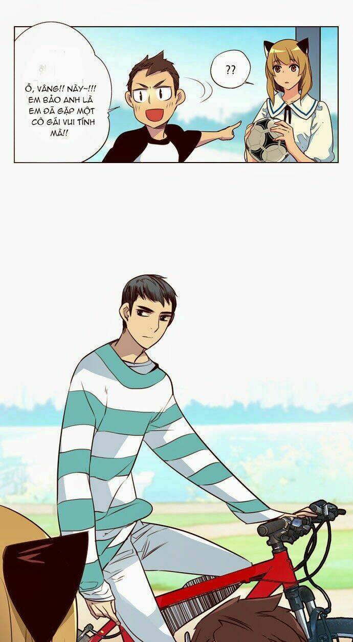 Nữ Sinh Trường Wilds Chapter 146 - Trang 2