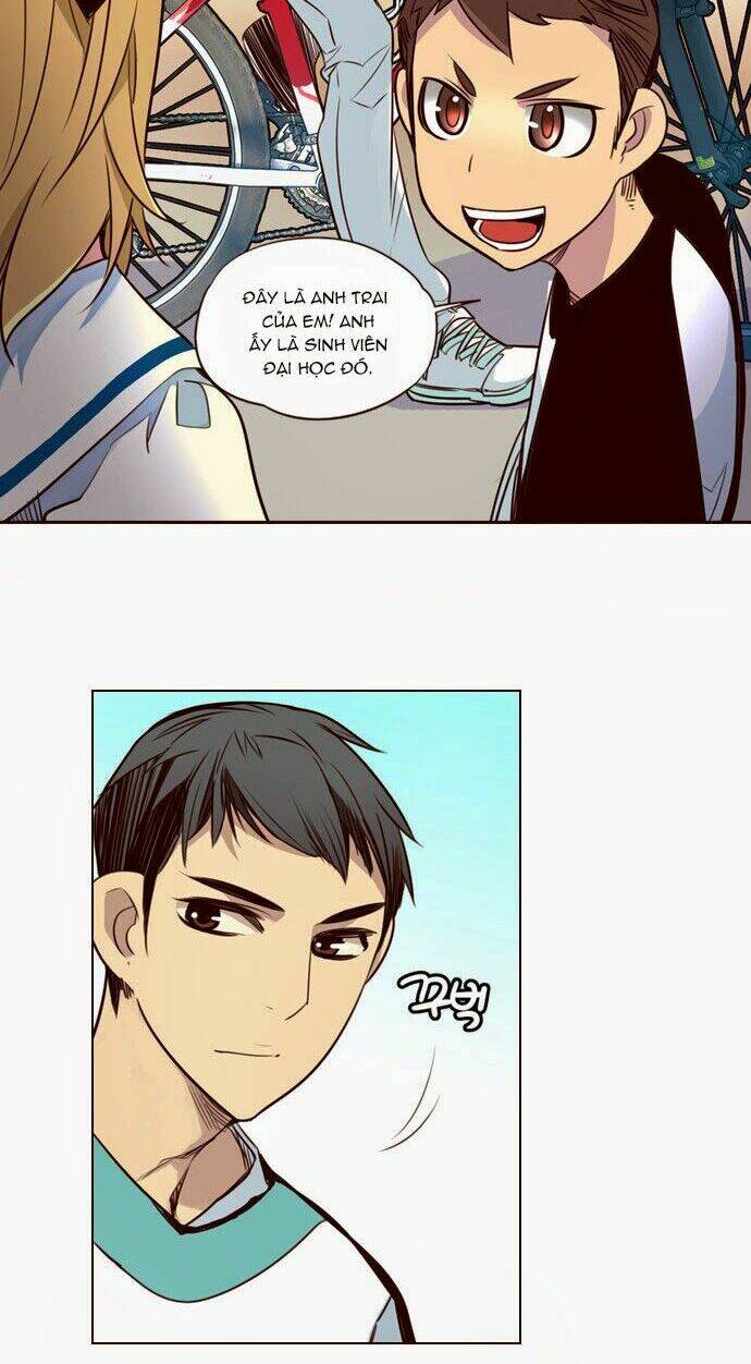 Nữ Sinh Trường Wilds Chapter 146 - Trang 2