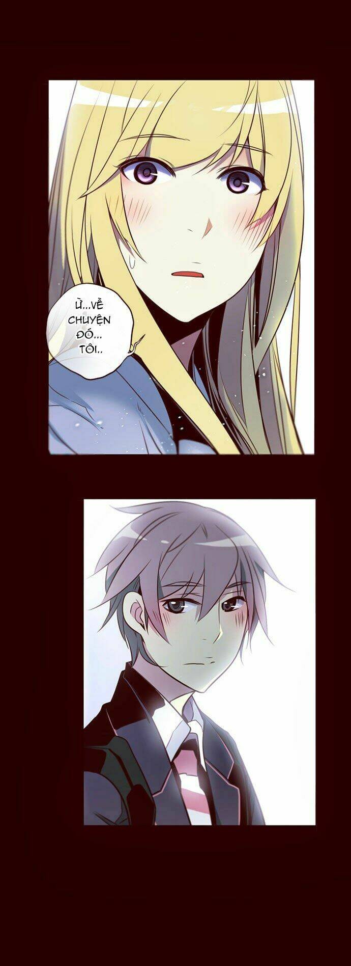 Nữ Sinh Trường Wilds Chapter 146 - Trang 2