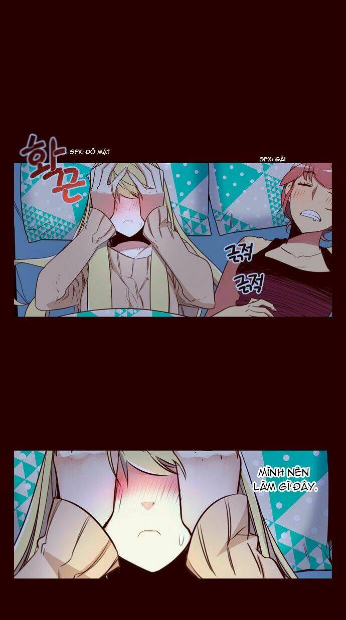 Nữ Sinh Trường Wilds Chapter 146 - Trang 2