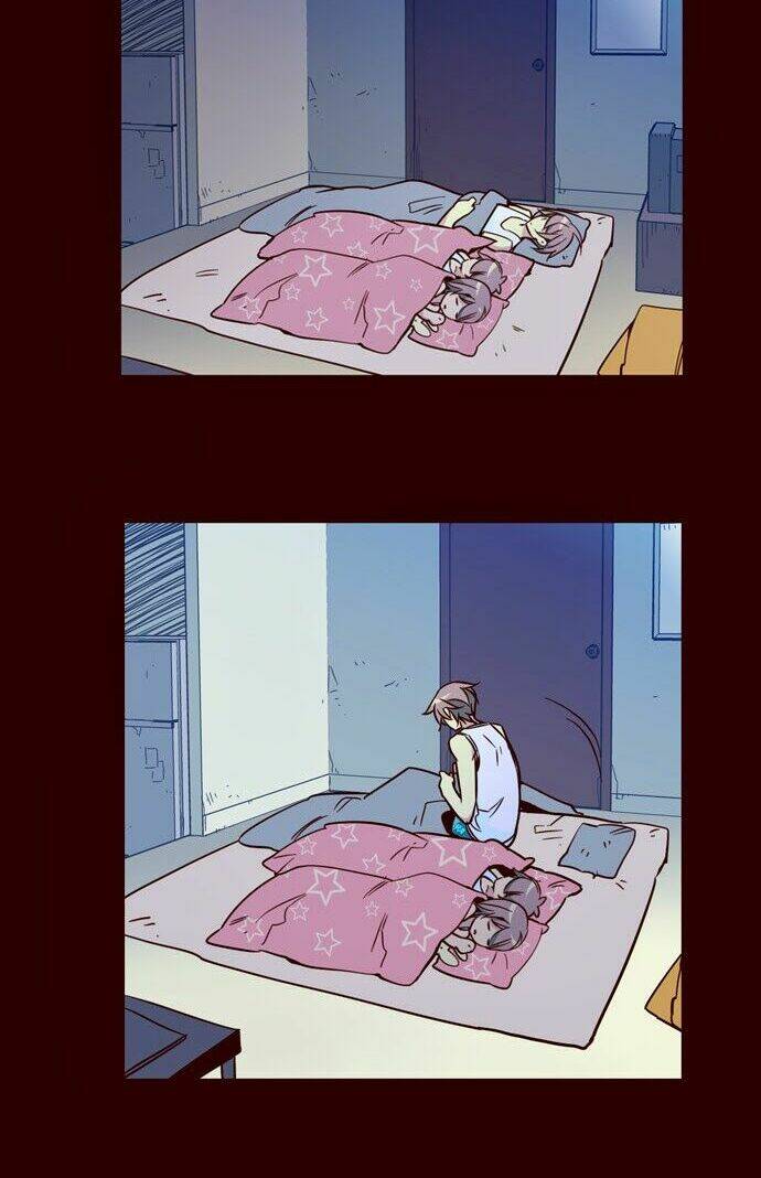 Nữ Sinh Trường Wilds Chapter 146 - Trang 2