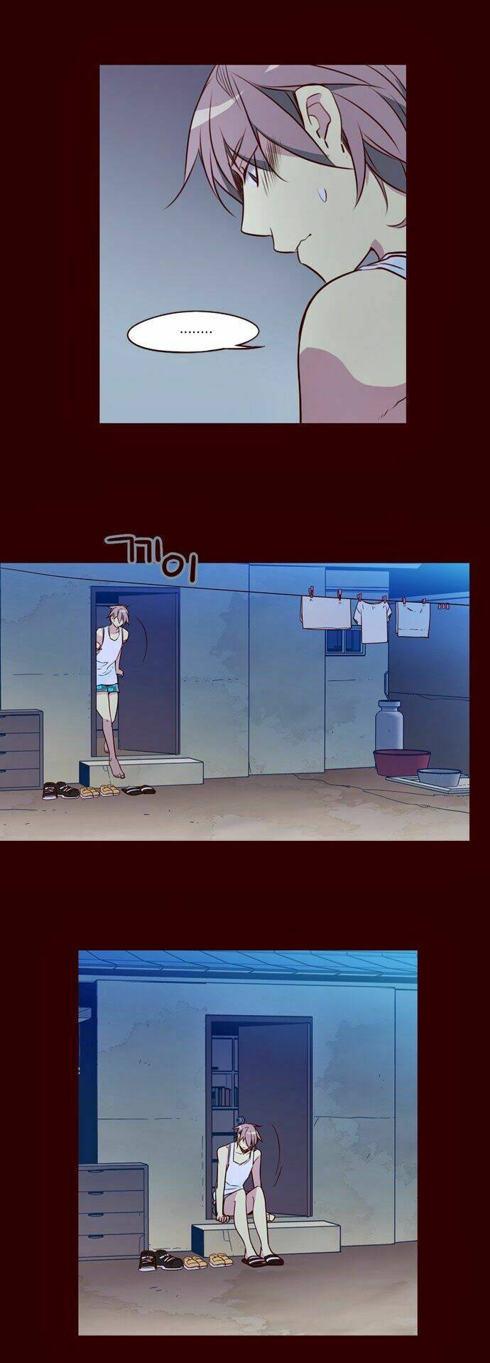 Nữ Sinh Trường Wilds Chapter 146 - Trang 2