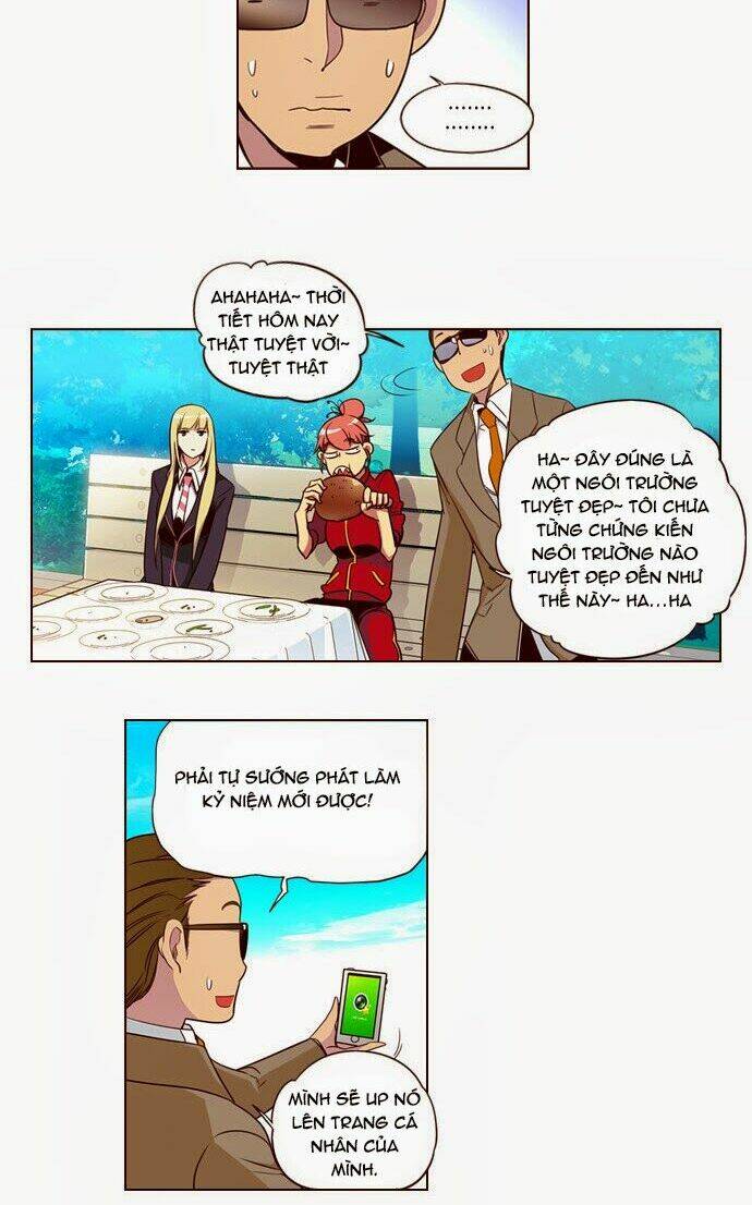 Nữ Sinh Trường Wilds Chapter 147 - Trang 2