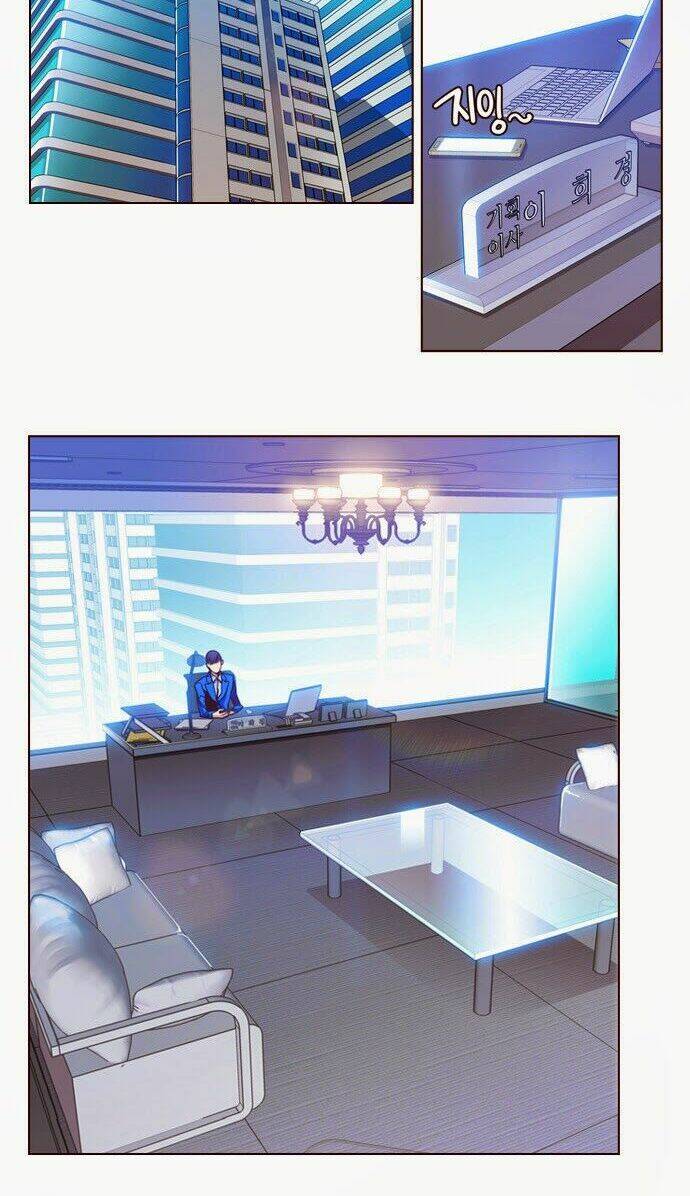 Nữ Sinh Trường Wilds Chapter 147 - Trang 2