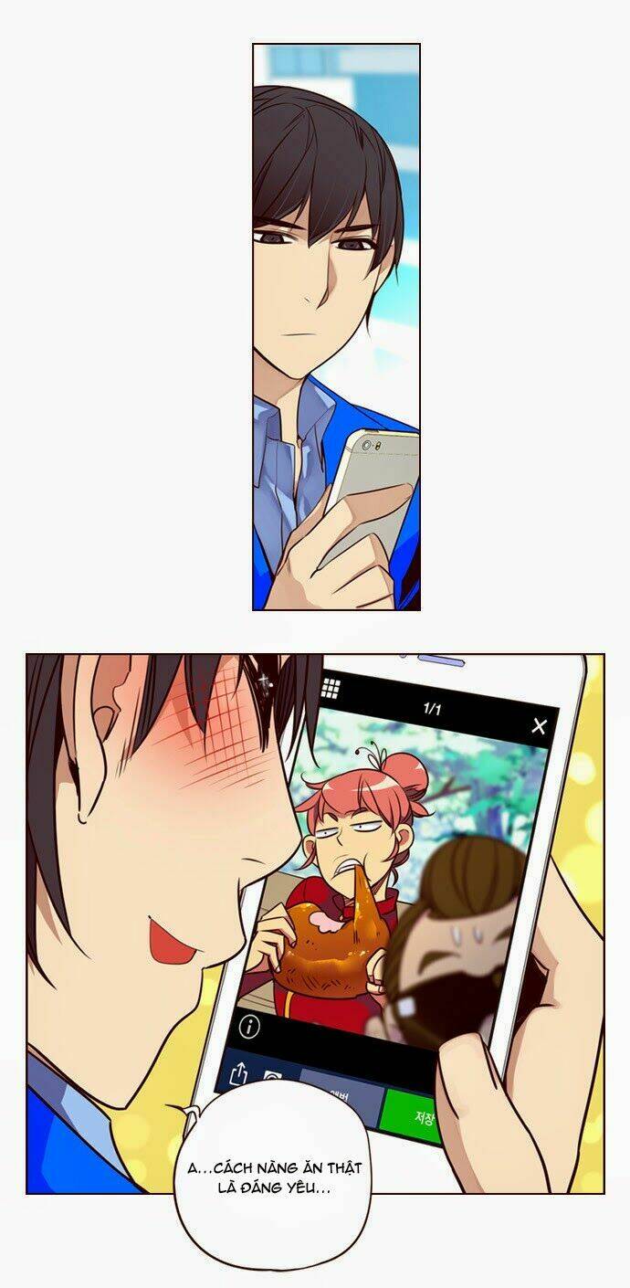 Nữ Sinh Trường Wilds Chapter 147 - Trang 2