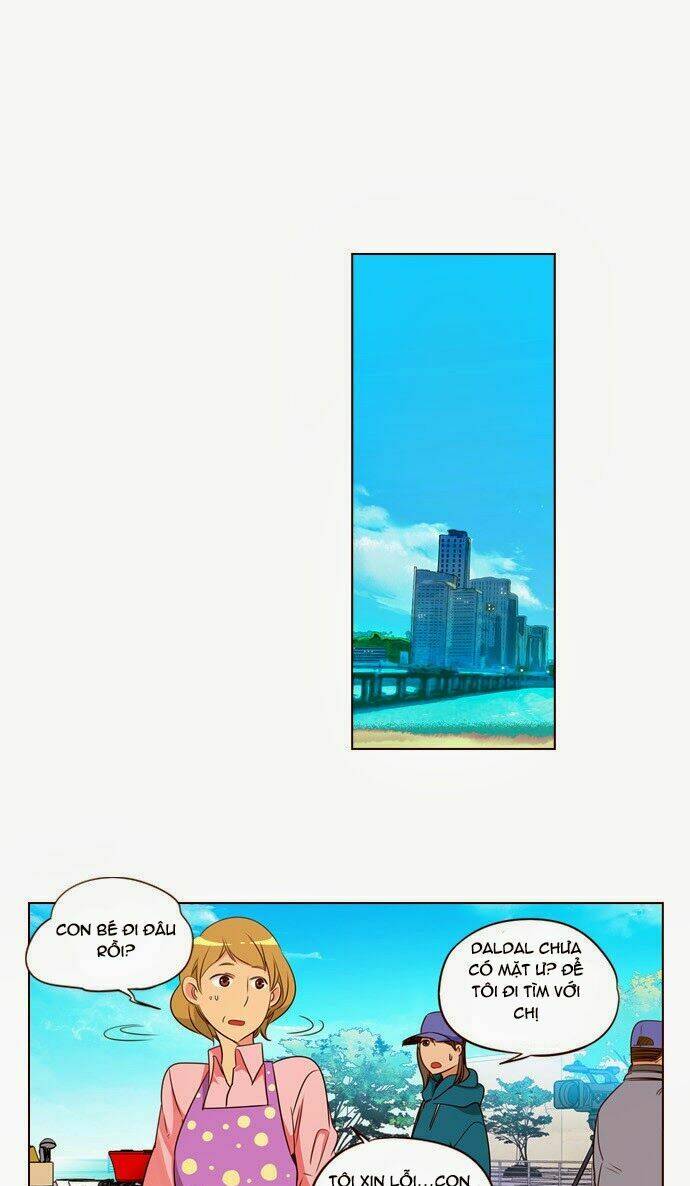 Nữ Sinh Trường Wilds Chapter 147 - Trang 2