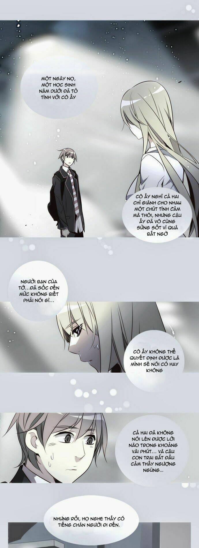 Nữ Sinh Trường Wilds Chapter 147 - Trang 2