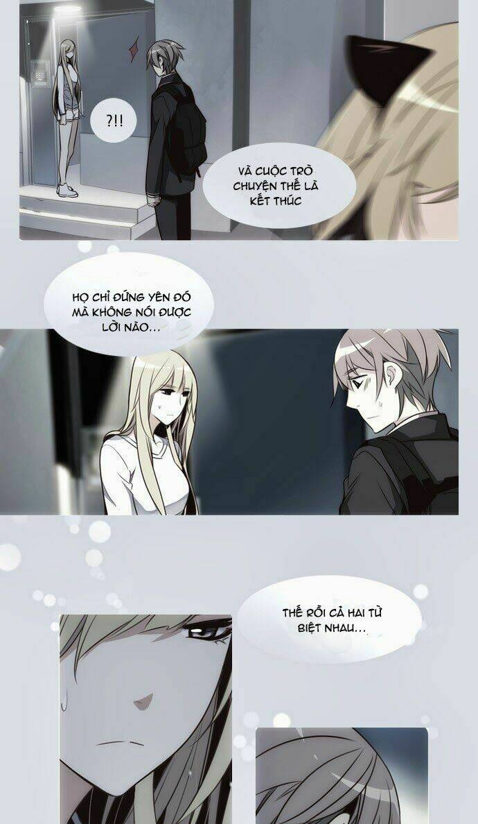 Nữ Sinh Trường Wilds Chapter 147 - Trang 2