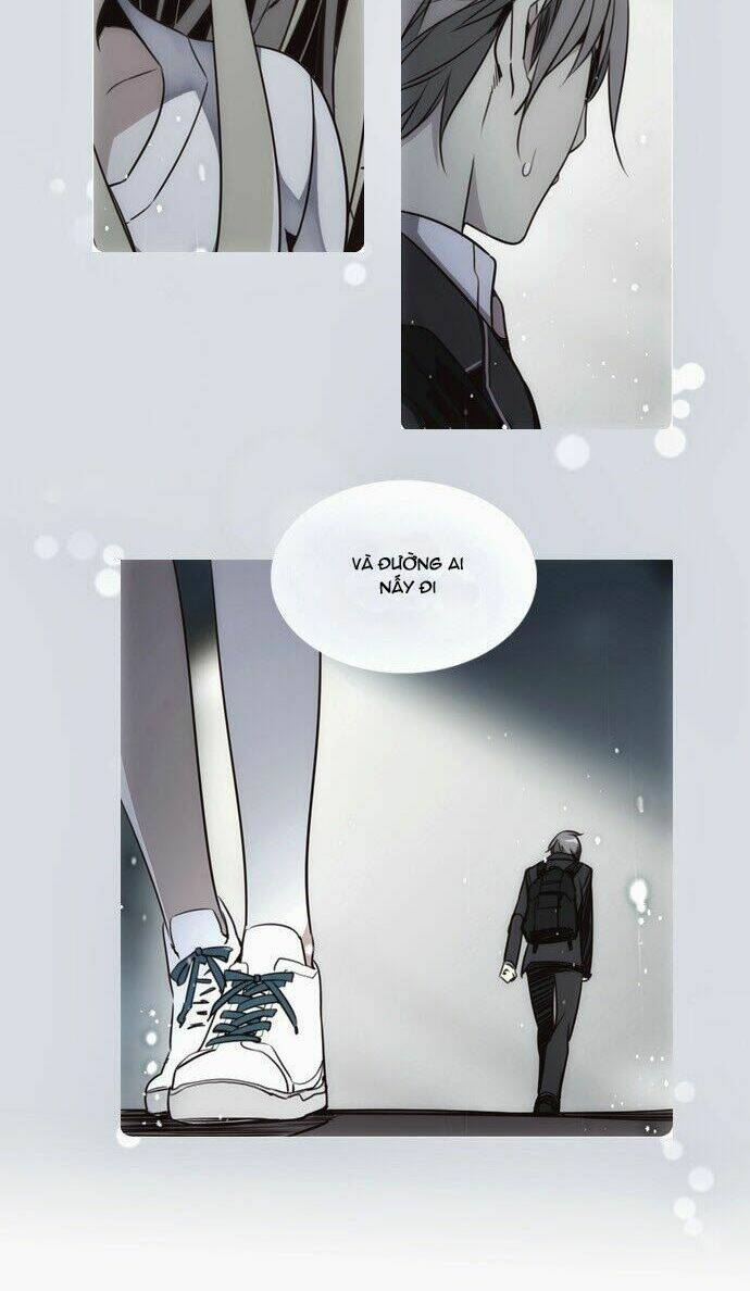 Nữ Sinh Trường Wilds Chapter 147 - Trang 2