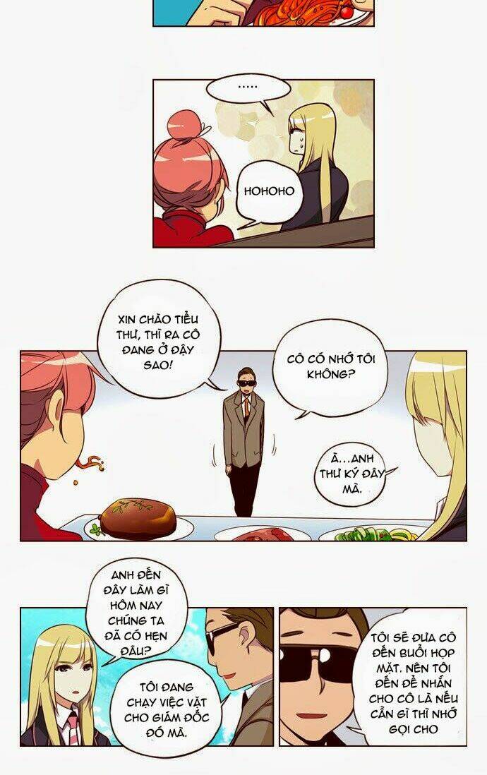 Nữ Sinh Trường Wilds Chapter 147 - Trang 2