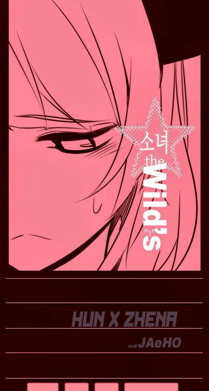 Nữ Sinh Trường Wilds Chapter 148 - Trang 2