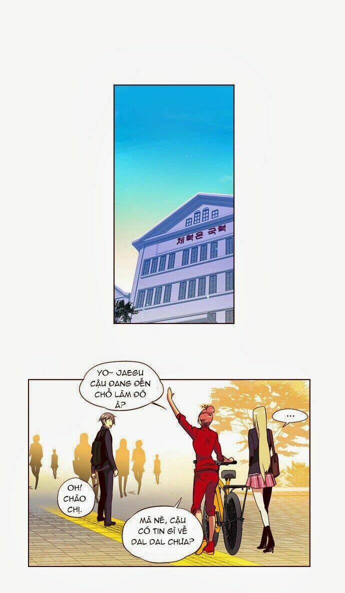 Nữ Sinh Trường Wilds Chapter 148 - Trang 2