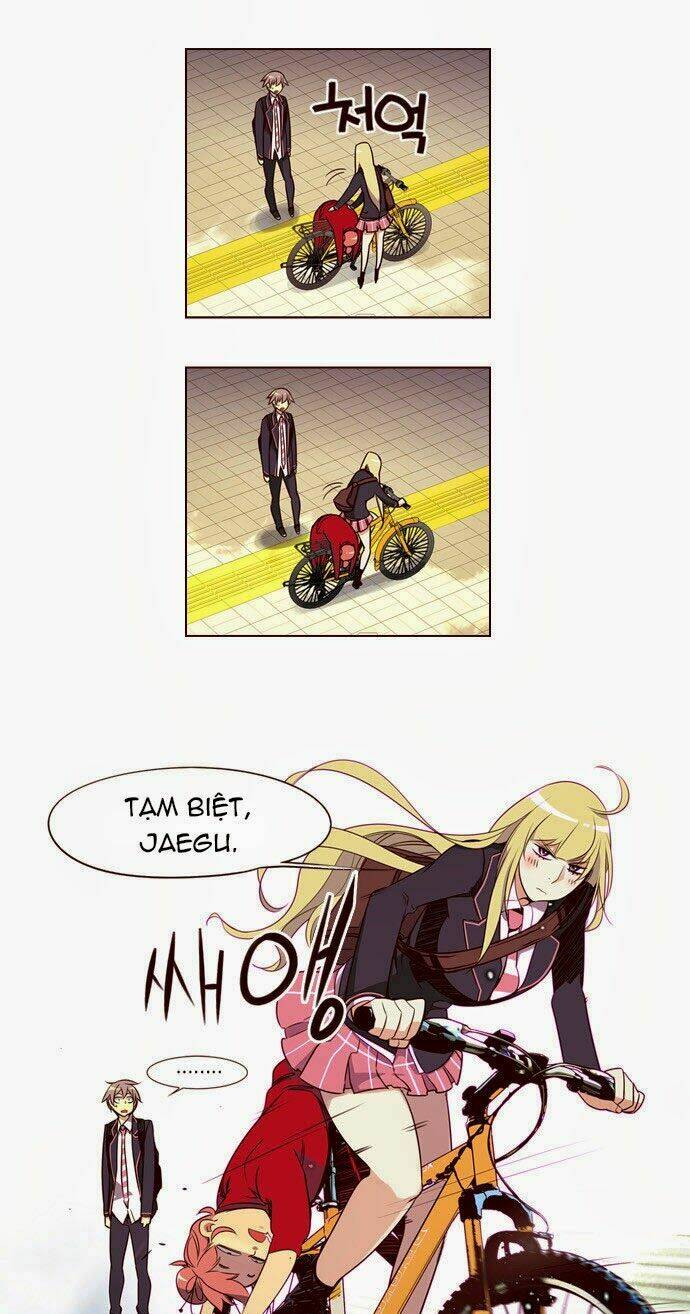 Nữ Sinh Trường Wilds Chapter 148 - Trang 2