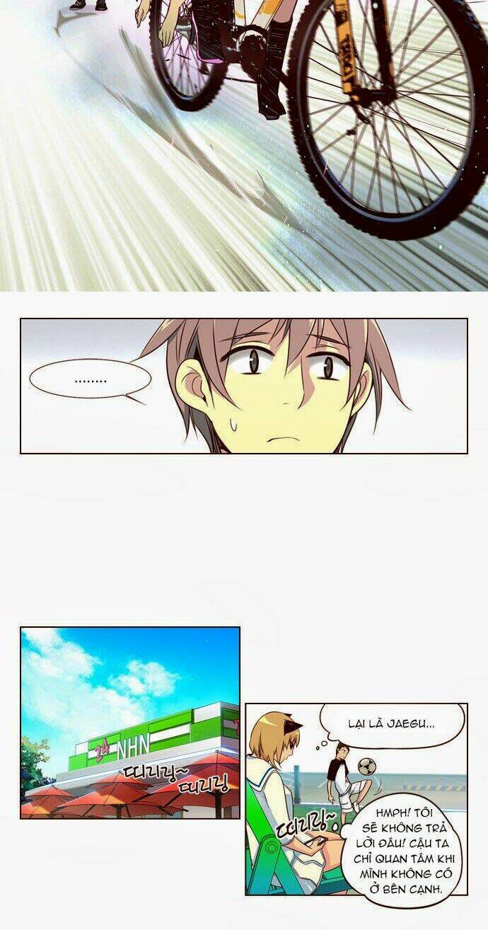 Nữ Sinh Trường Wilds Chapter 148 - Trang 2