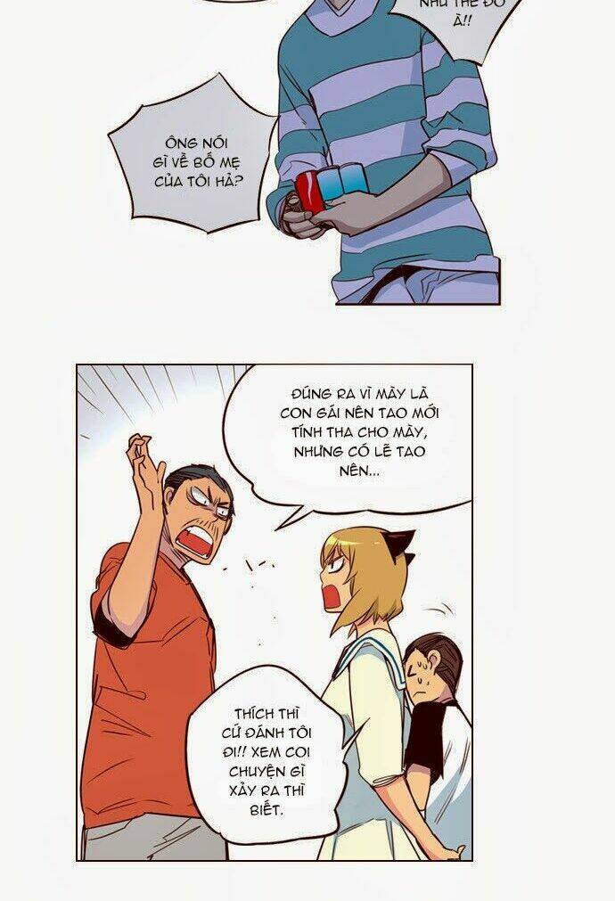 Nữ Sinh Trường Wilds Chapter 148 - Trang 2