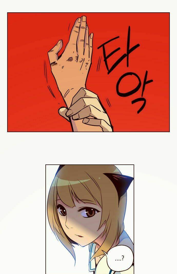 Nữ Sinh Trường Wilds Chapter 148 - Trang 2