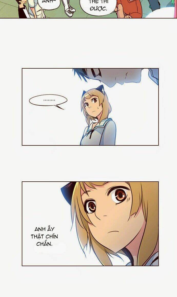 Nữ Sinh Trường Wilds Chapter 148 - Trang 2