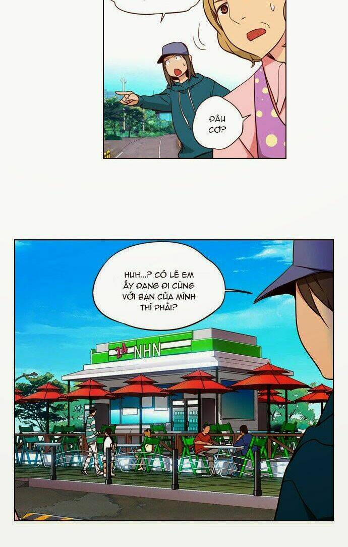 Nữ Sinh Trường Wilds Chapter 148 - Trang 2