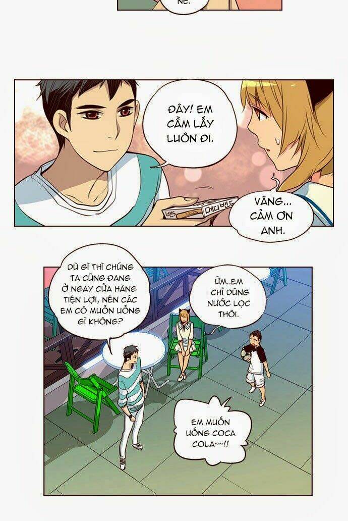 Nữ Sinh Trường Wilds Chapter 148 - Trang 2