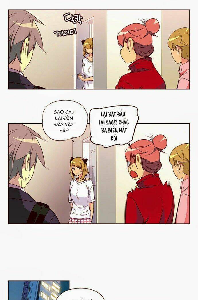 Nữ Sinh Trường Wilds Chapter 149 - Trang 2