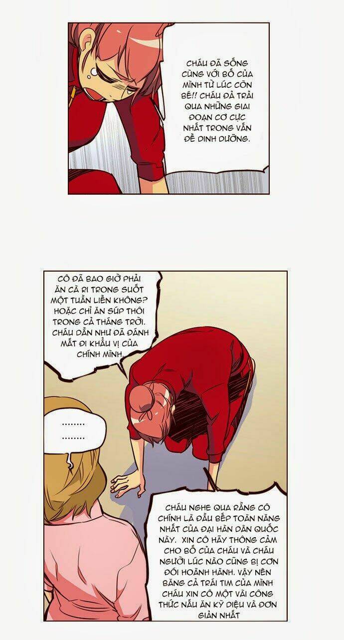 Nữ Sinh Trường Wilds Chapter 149 - Trang 2