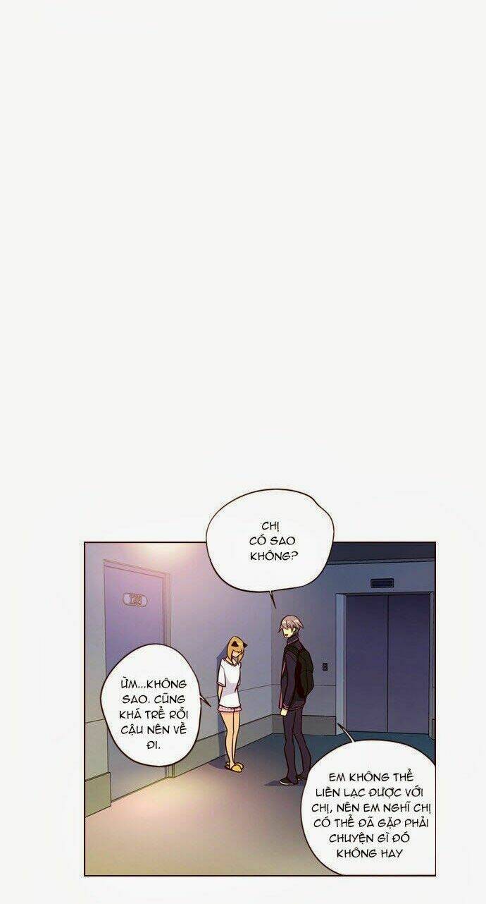 Nữ Sinh Trường Wilds Chapter 149 - Trang 2