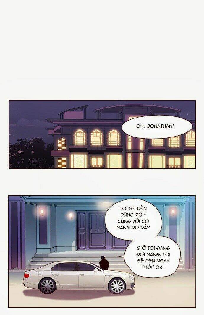 Nữ Sinh Trường Wilds Chapter 149 - Trang 2