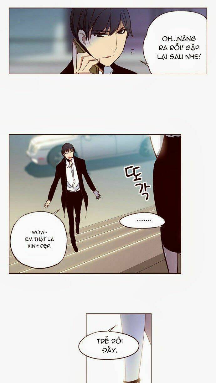 Nữ Sinh Trường Wilds Chapter 149 - Trang 2