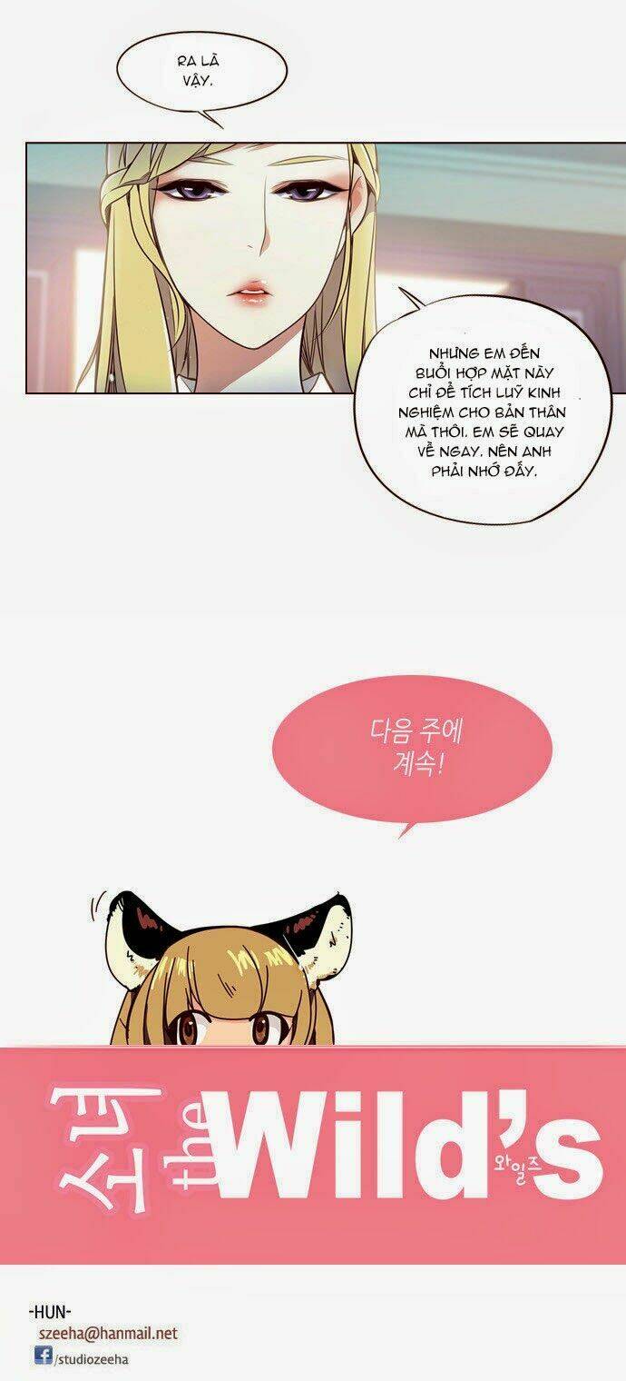 Nữ Sinh Trường Wilds Chapter 149 - Trang 2