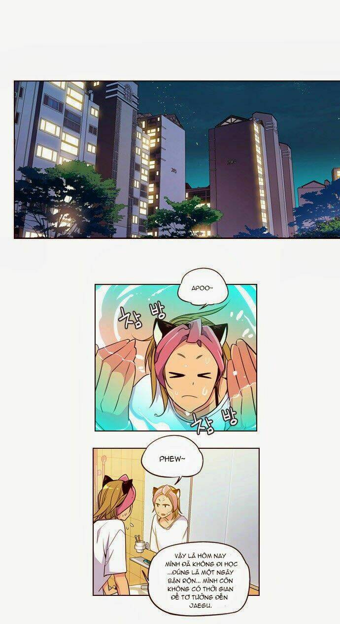 Nữ Sinh Trường Wilds Chapter 149 - Trang 2