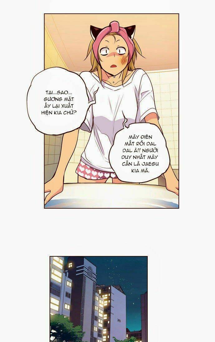 Nữ Sinh Trường Wilds Chapter 149 - Trang 2