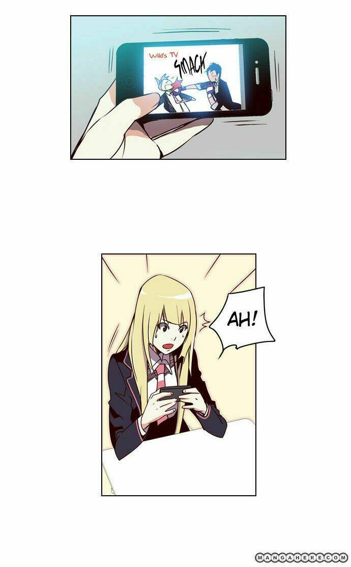 Nữ Sinh Trường Wilds Chapter 15 - Trang 2