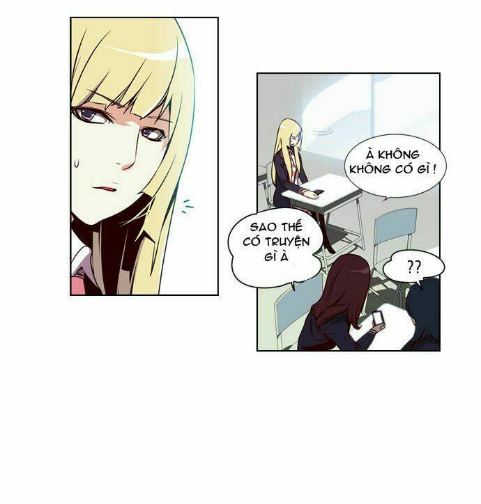 Nữ Sinh Trường Wilds Chapter 15 - Trang 2