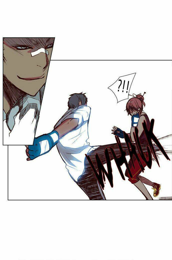 Nữ Sinh Trường Wilds Chapter 15 - Trang 2