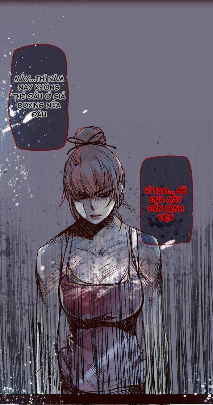 Nữ Sinh Trường Wilds Chapter 15 - Trang 2