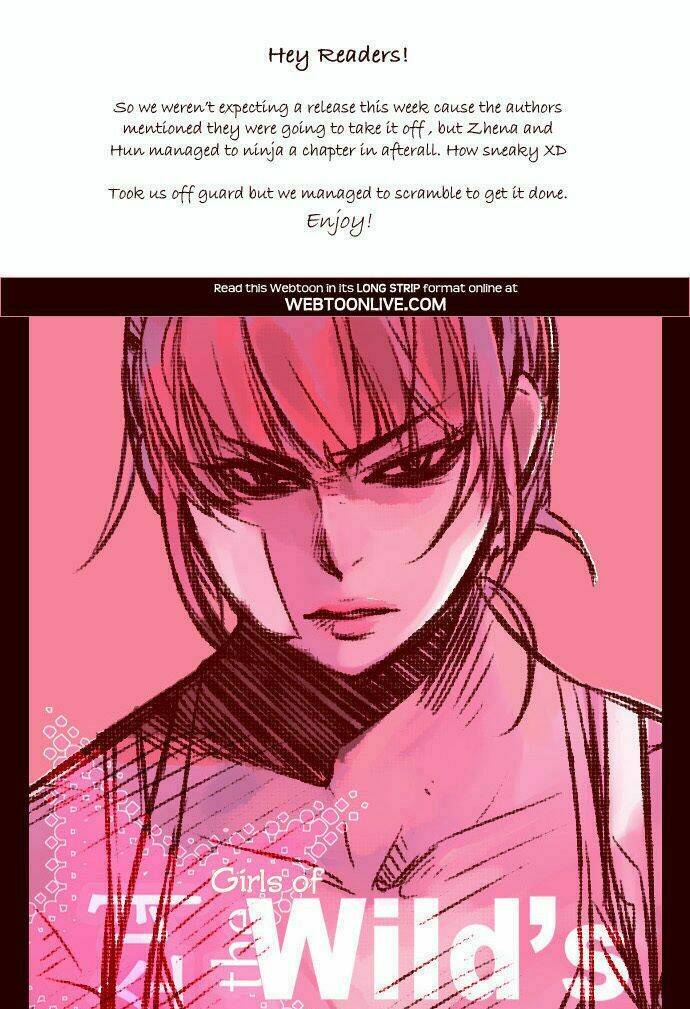 Nữ Sinh Trường Wilds Chapter 15 - Trang 2