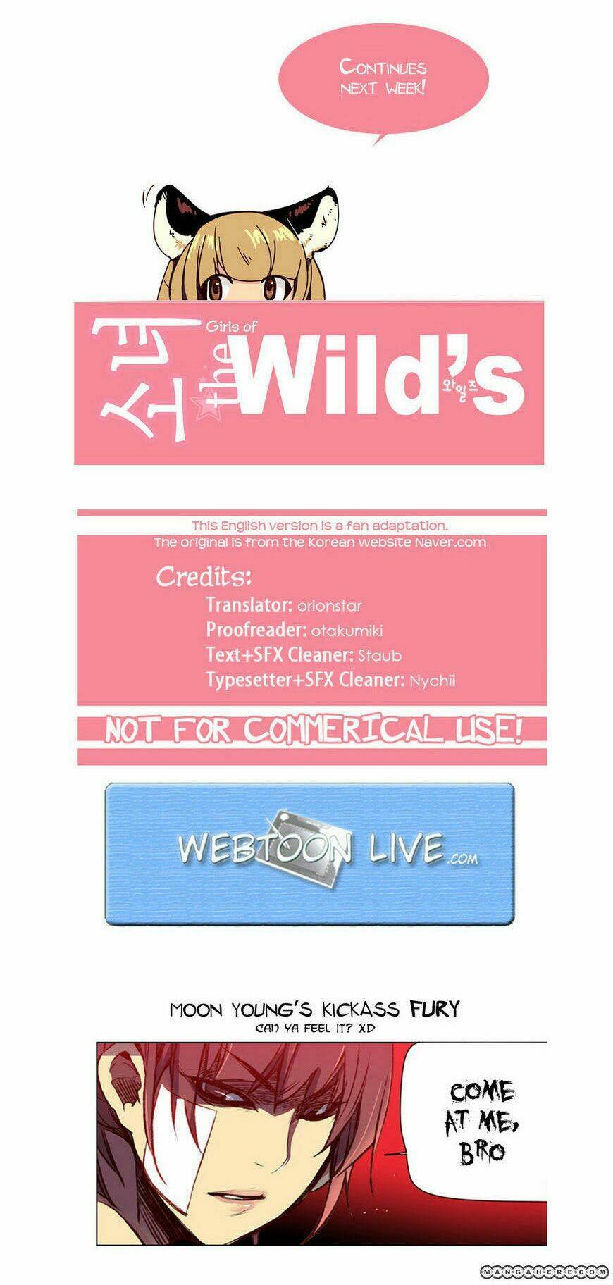 Nữ Sinh Trường Wilds Chapter 15 - Trang 2