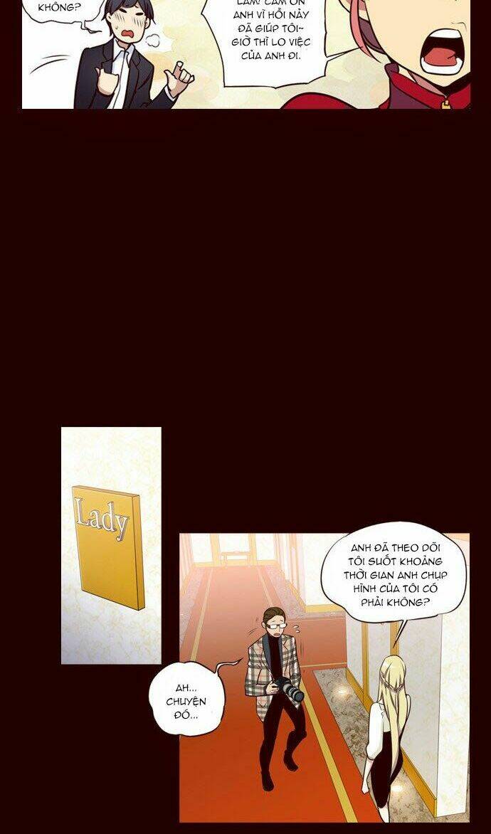 Nữ Sinh Trường Wilds Chapter 151 - Trang 2