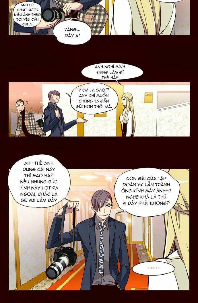 Nữ Sinh Trường Wilds Chapter 151 - Trang 2