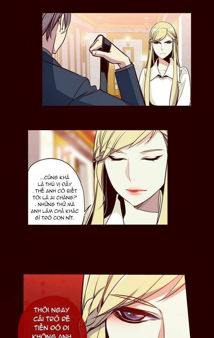 Nữ Sinh Trường Wilds Chapter 151 - Trang 2