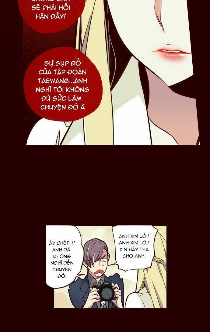 Nữ Sinh Trường Wilds Chapter 151 - Trang 2