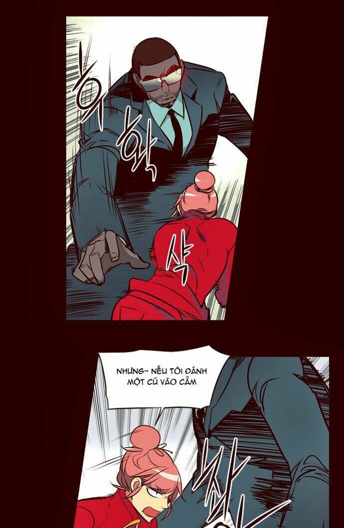 Nữ Sinh Trường Wilds Chapter 152 - Trang 2