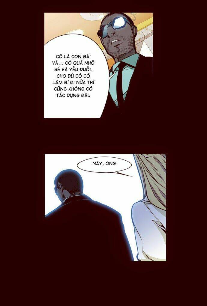 Nữ Sinh Trường Wilds Chapter 152 - Trang 2