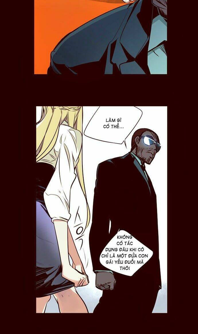 Nữ Sinh Trường Wilds Chapter 152 - Trang 2